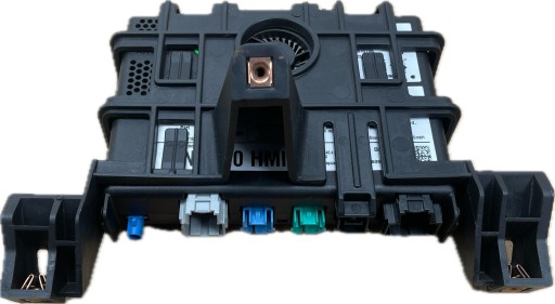 P2 - Cadillac escalade iv 2014 - модуль контроллера hmi 23443747