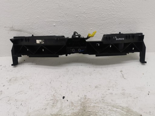 support panel for radiators pillar CITROEN C3 PICASSO LIFT EU
