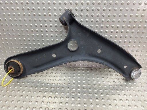 rameno ľavý predok HYUNDAI i10 III 19- 54500-K7100