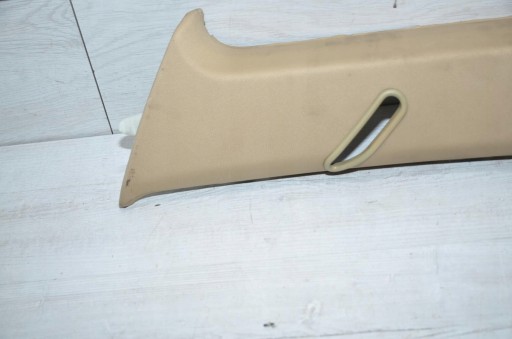 Blende Abdeckung slupka heck rechts Mercedes R-klasa W251