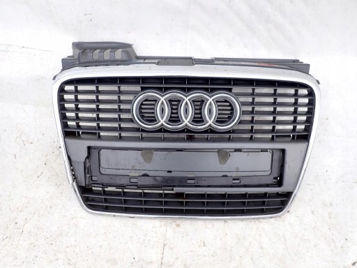 AUDI A4 B7 04-08 grill grille