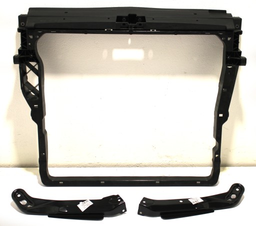 7C0 805 - CRAFTER II MAN TGE ПІДСИЛЕННЯ ПЕРЕДНЬОГО РЕМЕНЯ