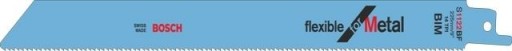 ПИЛА BOSCH RECIMER ПО МЕТАЛЛУ S1122BF