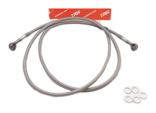 MCH554V1 - ГИДРАВЛИЧЕСКИЙ ШЛАНГ СЦЕПЛЕНИЯ KAWASAKI VN 1500 96-