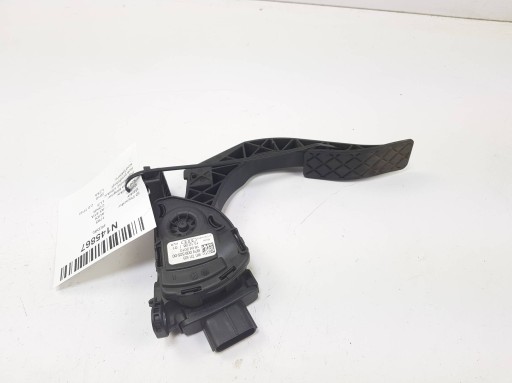PEDAL 6PV009505 AUDI A5 8TA