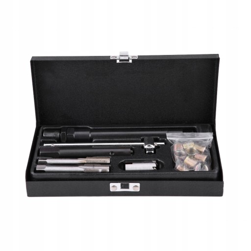 Набор для ремонта резьбы 25шт.