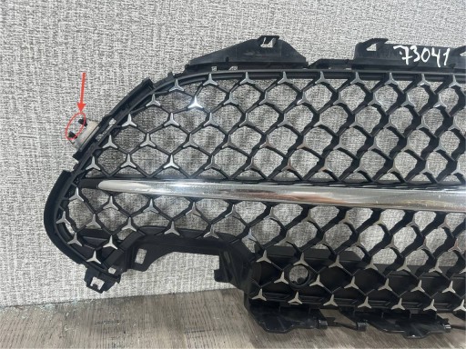 MERCEDES CLS W257 C257 LIFT AMG 2021-2024 grill grille front A2578881700