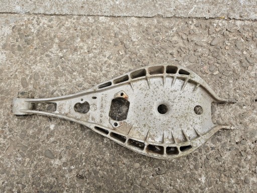 Querlenker hinten BMW 3 E46 NR 1094890