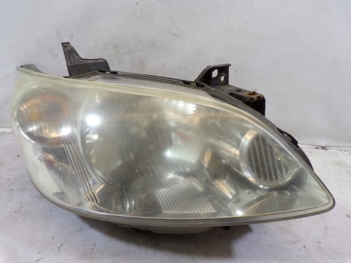 light front front left MAZDA MPV LIFT (K)