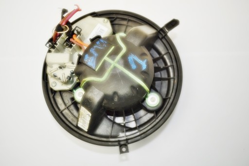 РЕЗИСТОР ПОДУВУВКИ 985465S 6411693366309 T1000660W