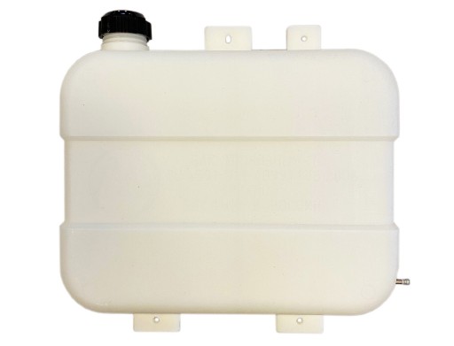 04973 - ТОПЛИВНЫЙ БАК ДЛЯ WEBASTO 7,5 L-04973
