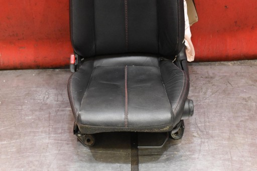 seat left driver´s SKORZANY airbag EU MAZDA MX-5 4 IV ND 15-24