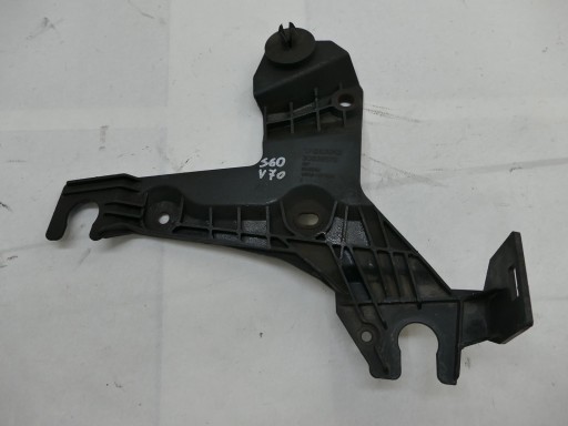 30636575 - VOLVO V70 S60 держатель воздушного фильтра