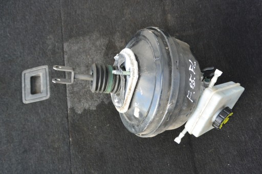 Hauptbremszylinder Bremspumpe Servo KOMPLET BMW X3 F25 LIFT 3.0D 2010-2017 6857869