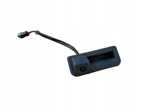 Audi a1 q2 q3 камера заднего вида 81a827566a