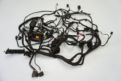 307103907069504 - BMW R 1200 GS ADVENTURE 13-18 МОНТАЖНЫЙ ЖГУТ