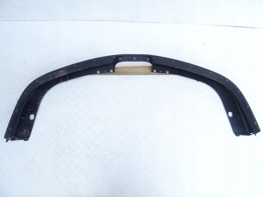Porsche Carrera 911 991 GT3 RS diffusore spoiler posteriore