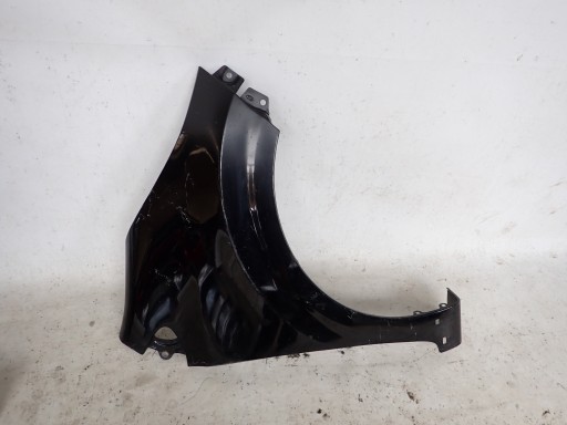 KIA PICANTO III 3 17- fender right front front