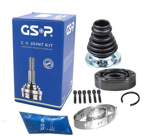 661041 - Внутрішній шарнір VW T4 MULTIVAN 19tdi 20