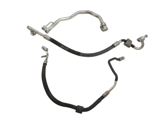 cső klíma 4G1260712F 4G0816743AH 4G0816721Q Audi A6 C7