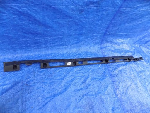 support holder of the threshold right MERCEDES ML W166 13R