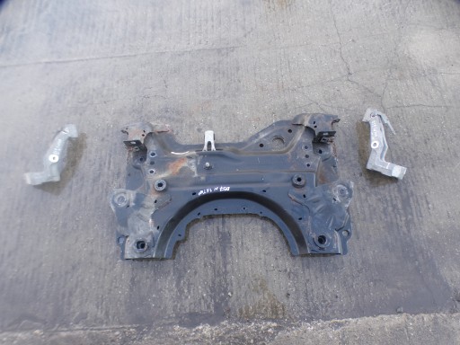 CITROEN DS7 Fahrschemel Achsträger Vorderachsträger
