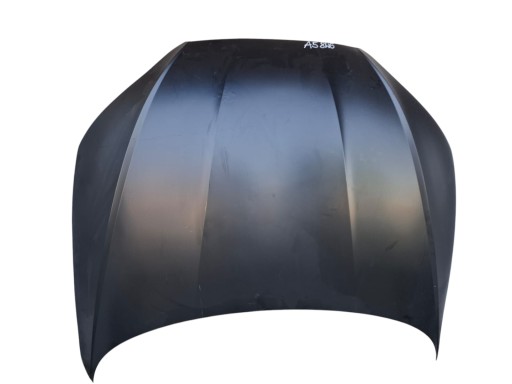 Audi a5 s5 rs5 b9 8w8 8w6 2017-25 капот капот новый