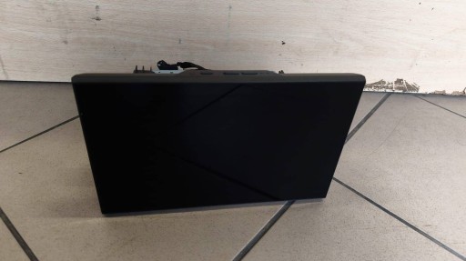 Stacja multimedialna čtečka display navi Dacia Bigster 259158988R