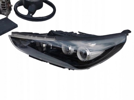 HYUNDAI I30 LIFT G4921-21050 Feux phare Avant Gauche L