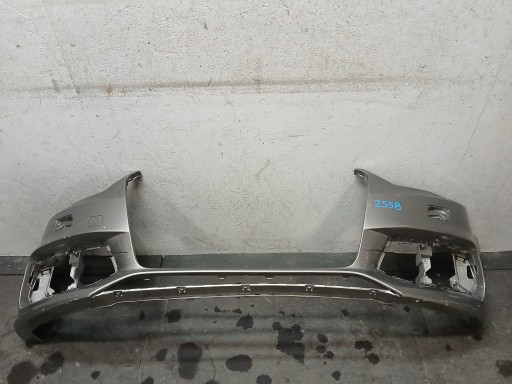 bumper front AUDI A3 sedan S LINE 13-16 8V5