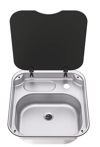 SBL3450-SP - Раковина THETFORD 40X 45,5 x14 см