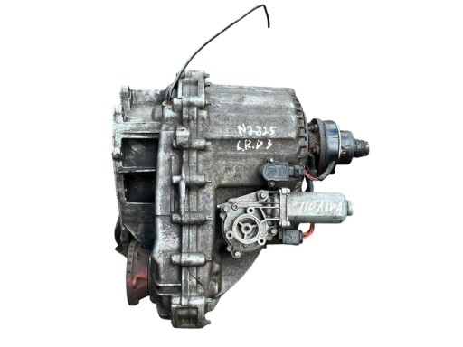 cambio rozdzielcza Land Rover Discovery 3 2005 IAB500280