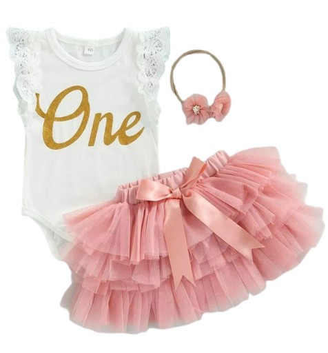 Комплект FASHION 80 різнокольоровий