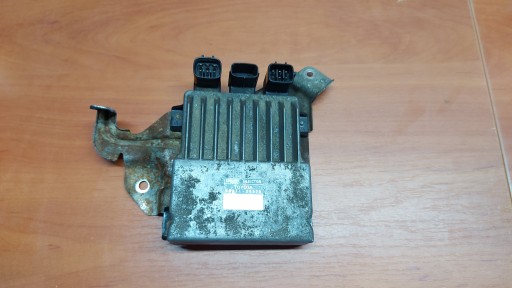 Bedienteil modul DES MOTORS Einspritzdüse TOYOTA AVESNIS T25 COROLLA VERSO 2,2 177