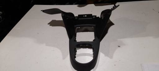 TUNEL MITTE VW TOURAN 1T1863475B
