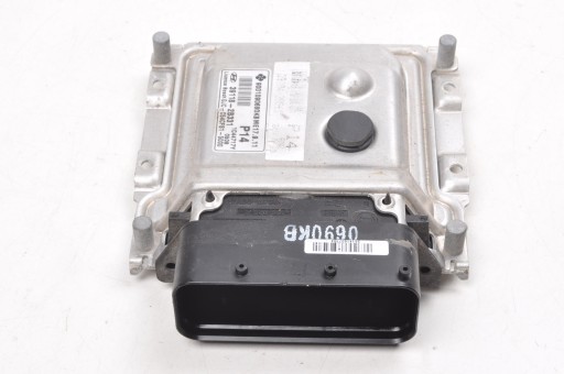 Kia venga hyundai ix20 1.4 16v 90km компьютерный контроллер двигателя 39118-2b331