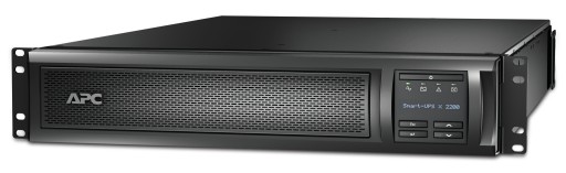 APC Smart-UPS X 2200VA Line-interactiv технологія