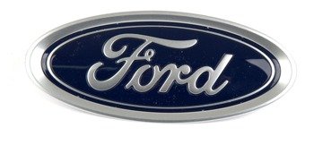 5212690 - ЭМБЛЕМА ПЕРЕДНЯЯ FORD MONDEO MK5 2014-