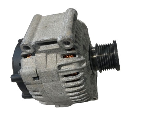 OM642 - Генератор mercedes 642 m642 a6421540402