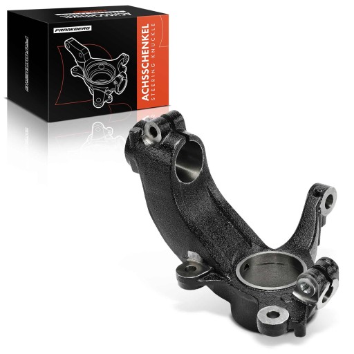 5481FB0051002 - Frankberg передний правый поворотный кулак для volvo xc60 156 xc70 ii 136 31212765