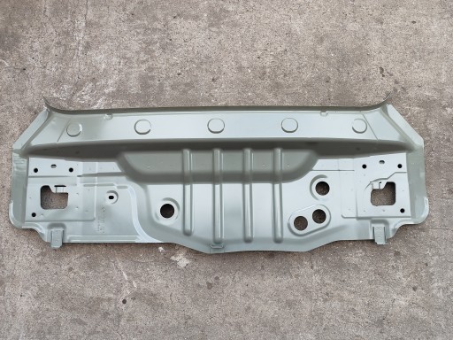 SKODA RAPID SPACEBACK COMBI РЕМІНЬ ЗАДНИЙ 5JJ813301