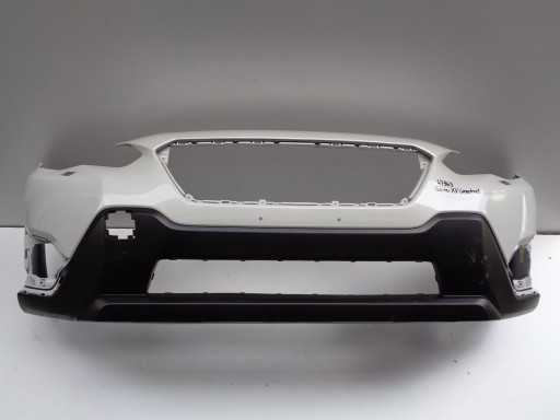 front bumper SUBARU XV CROSSTREK 20- LIFT NR 47969
