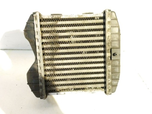 Smart ForTwo 0.6 interkuler 0003127V006