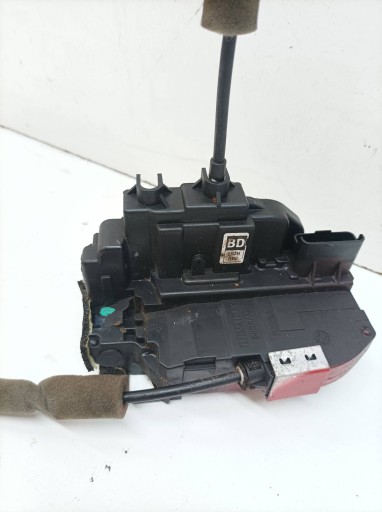 lock door rear part right Infiniti Q50 and (2013- )