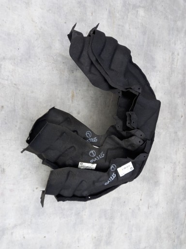 Задня ліва колісна арка Alfa Romeo Stelvio