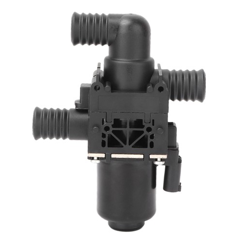 QC24578 - Клапан управління нагрівачем підходить для Land Rover