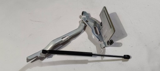 hinge bonnets pokrywy of the engine damper left Ford F150 F-150 2015