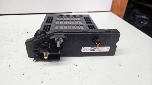 Mercedes-Benz B klasa W246 246 heater electrical A2468300261