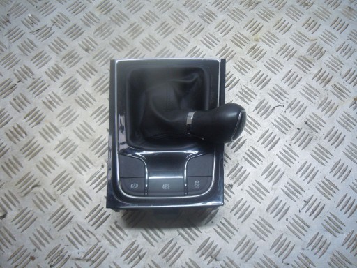 РУЧКА СИЛЬФОН РАМКА ПЕРЕДАЧ SKODA KODIAQ В ЗБОРІ