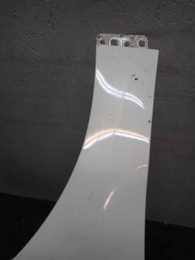 FENDER FRONT RIGHT MERCEDES B KLASA W246
